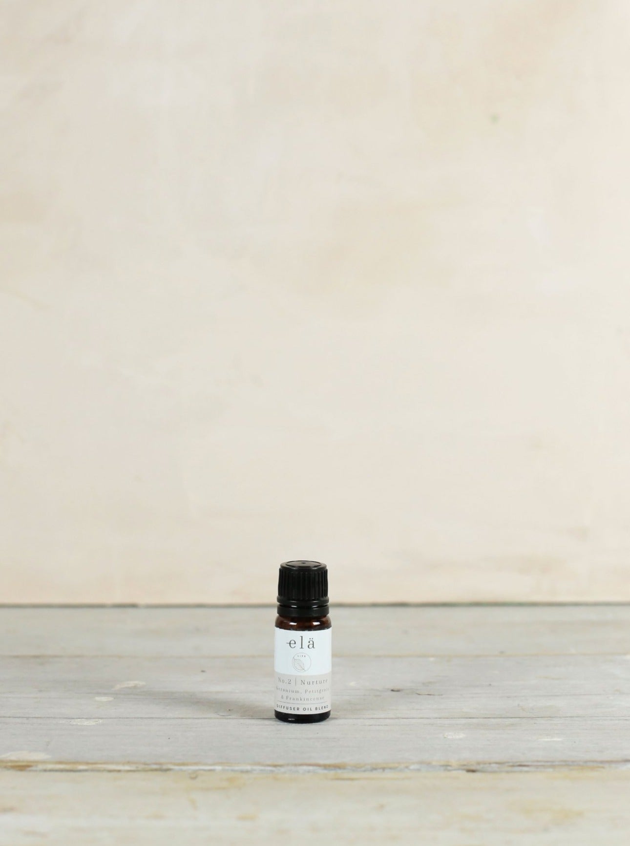 Nurture No. 2 Aromatherapy Blend 10ml