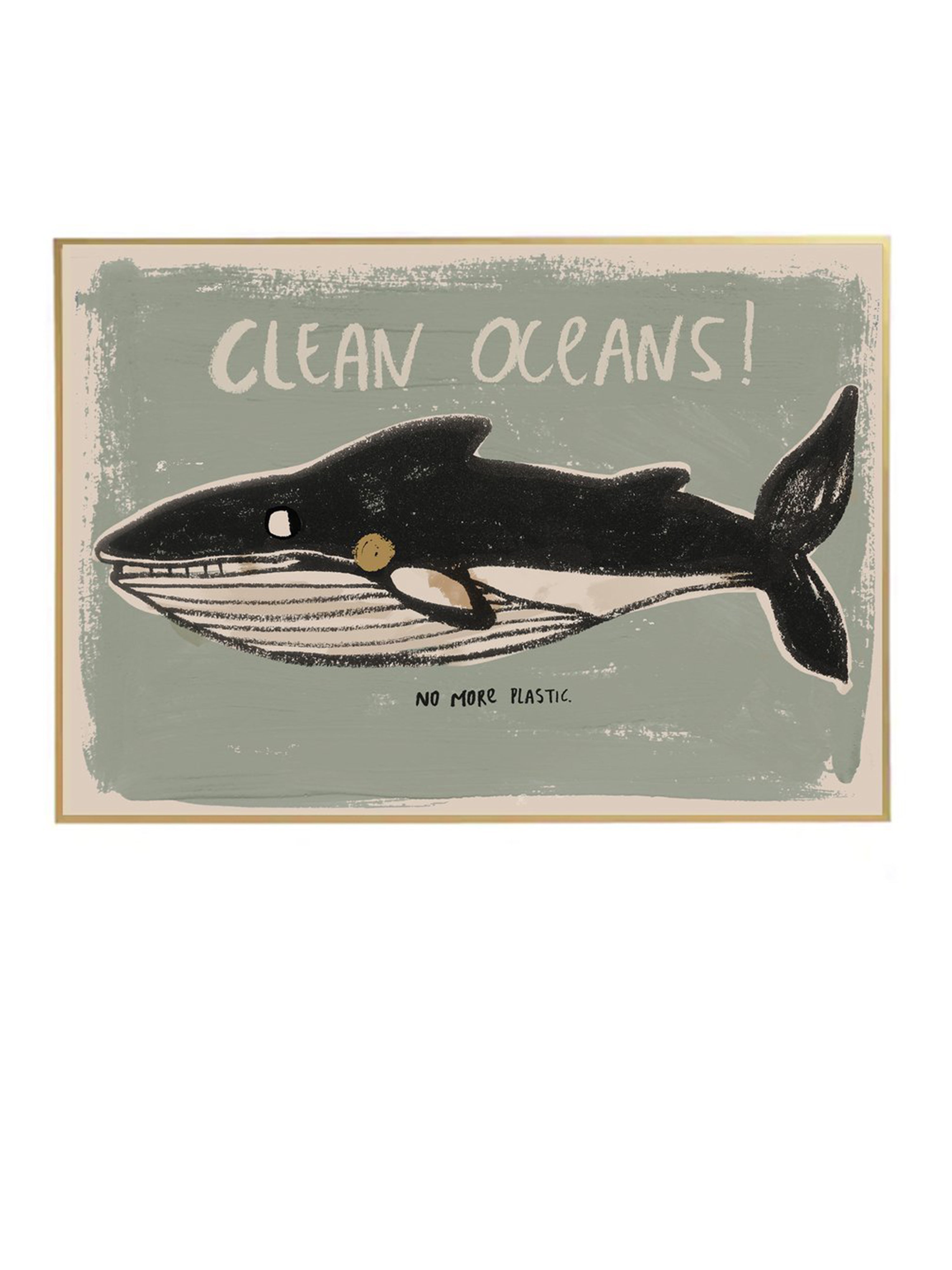 Whale &