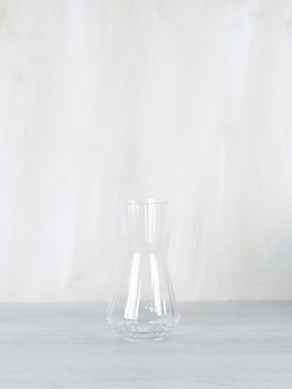 Sandvig Glass Carafe