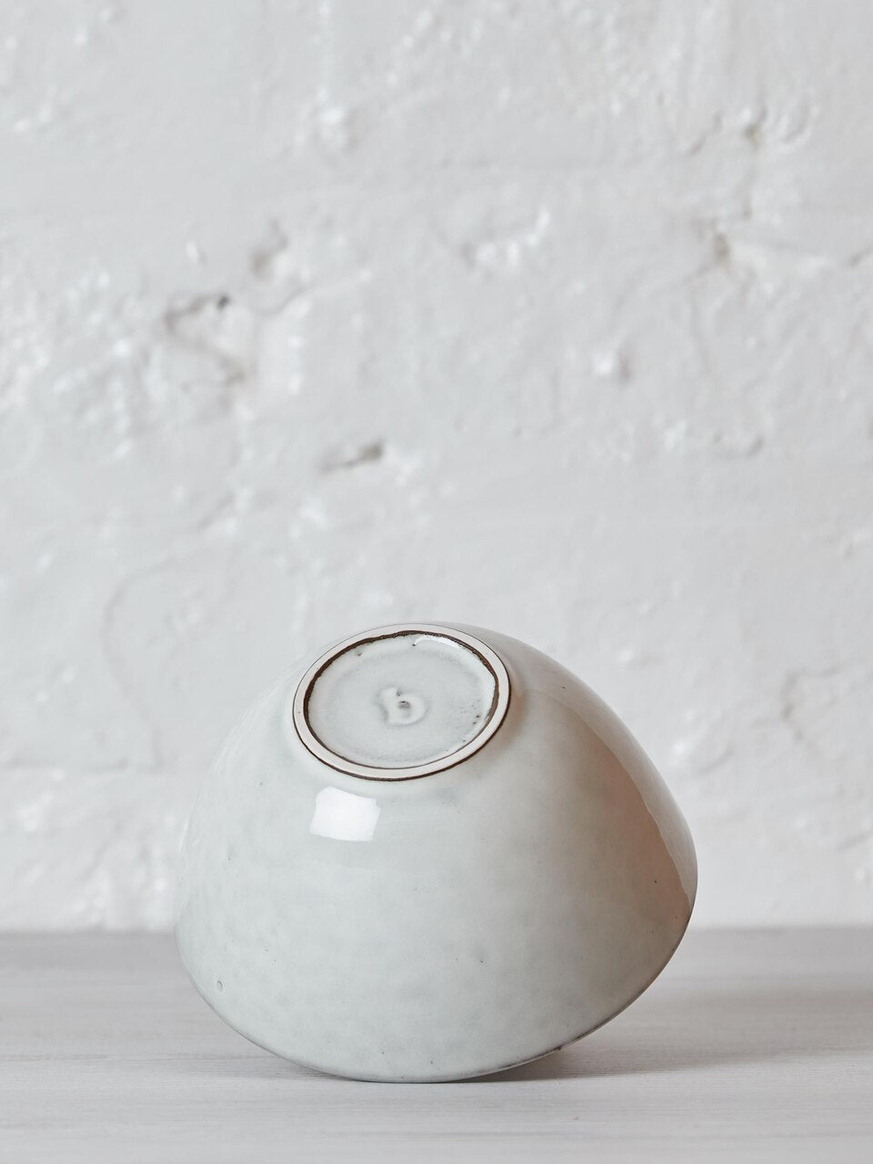 Nordic Sand Stoneware Rice Bowl - 2 Sizes Available