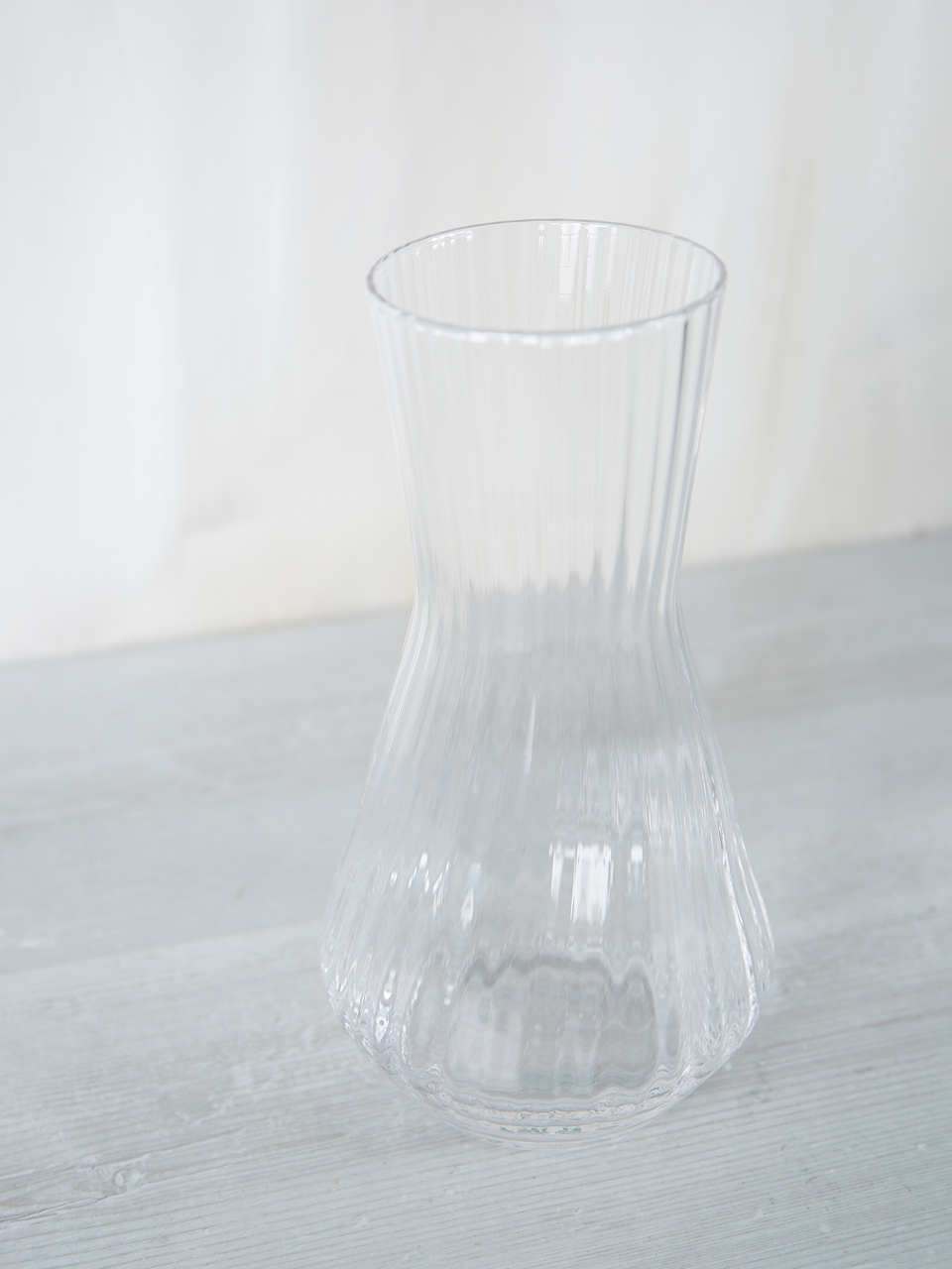 Sandvig Glass Carafe