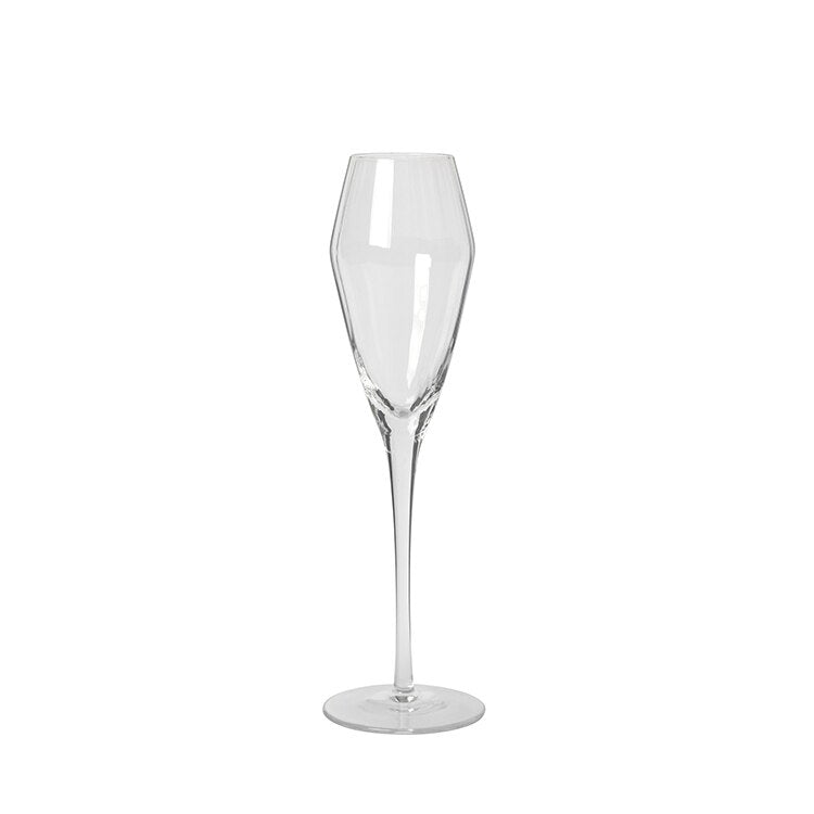 Sandvig Champagne Flute