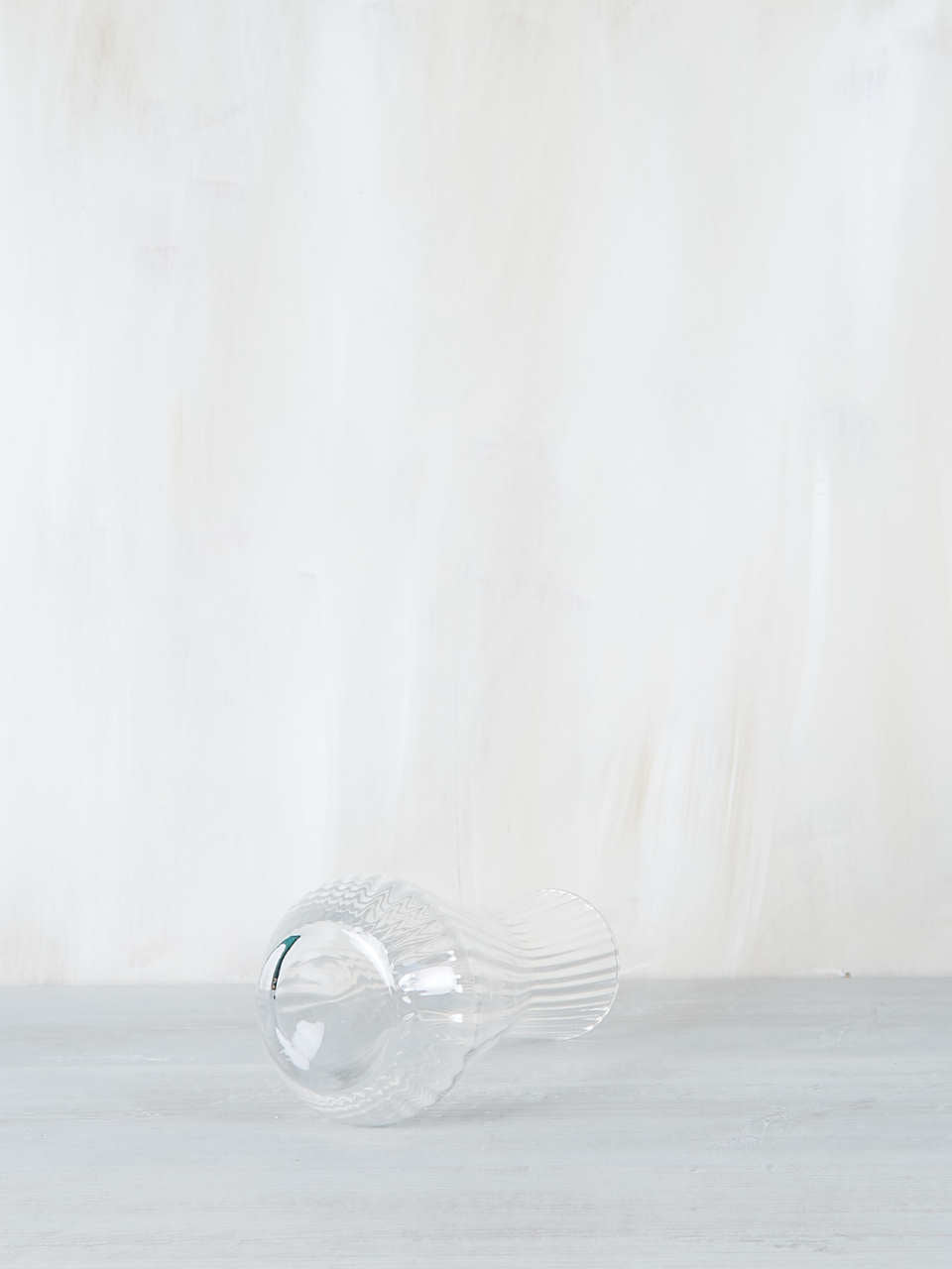 Sandvig Glass Carafe
