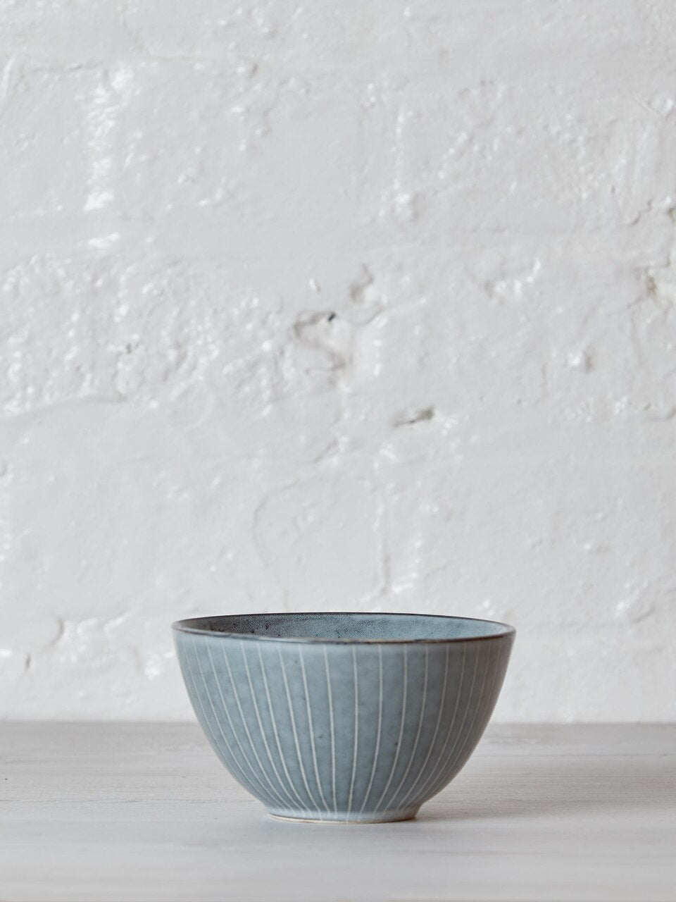 Nordic Sea Stoneware Rice Bowl - 2 Sizes Available