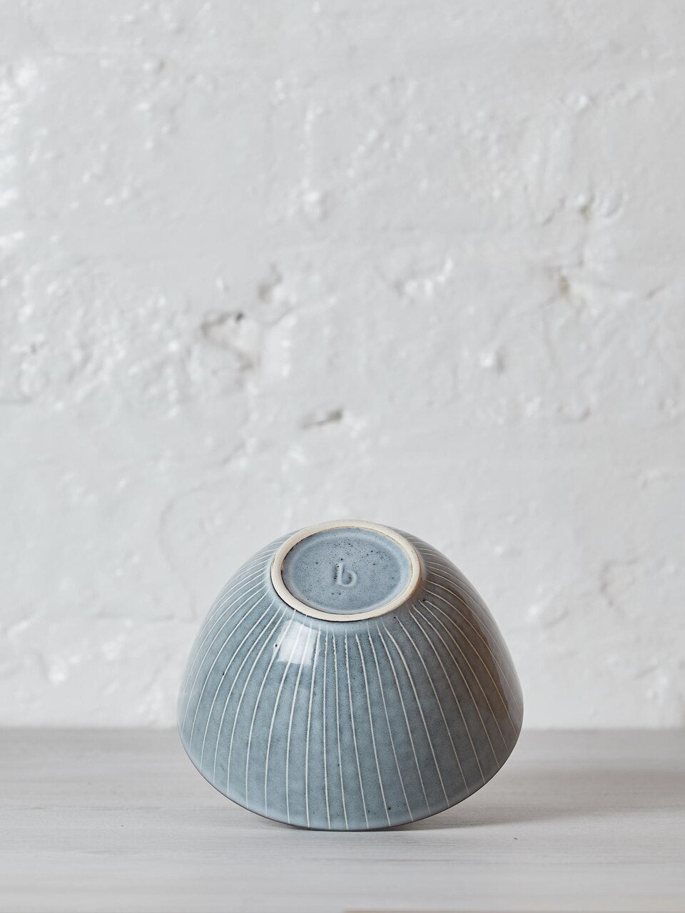 Nordic Sea Stoneware Rice Bowl - 2 Sizes Available