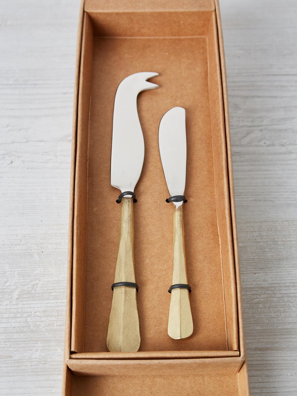 Osko Gold Cheese & Butter Knife
