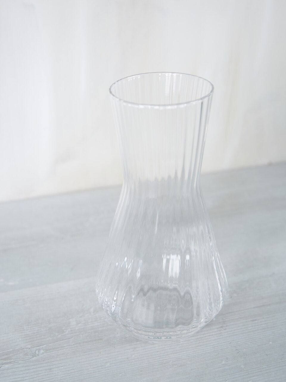 Sandvig Glass Carafe