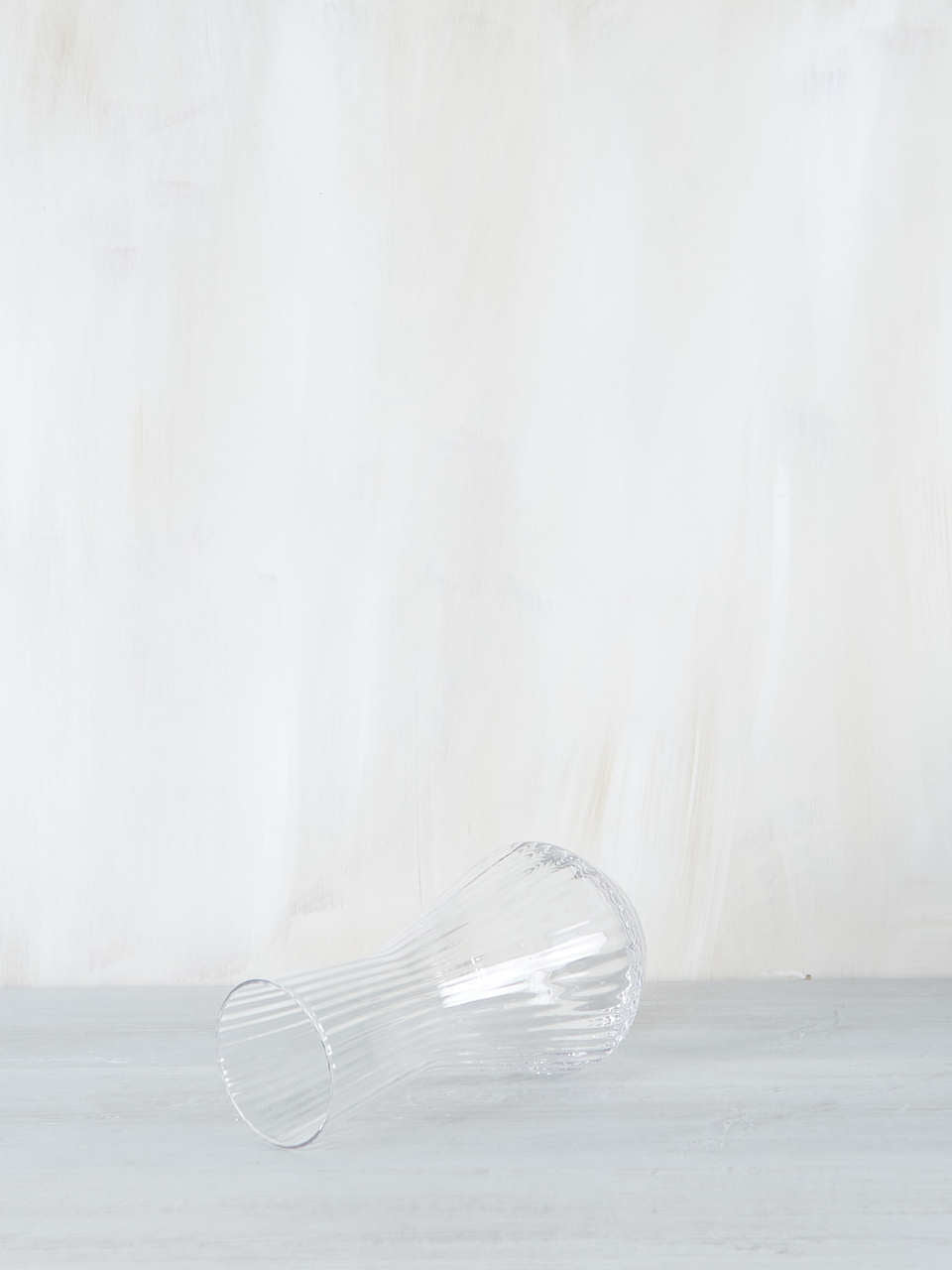 Sandvig Glass Carafe