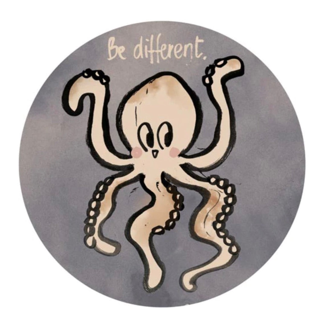 Octo &