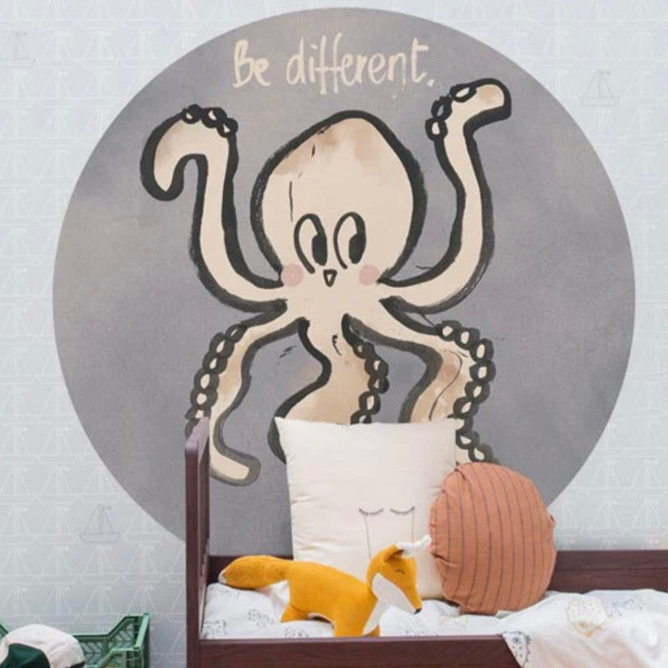 Octo &