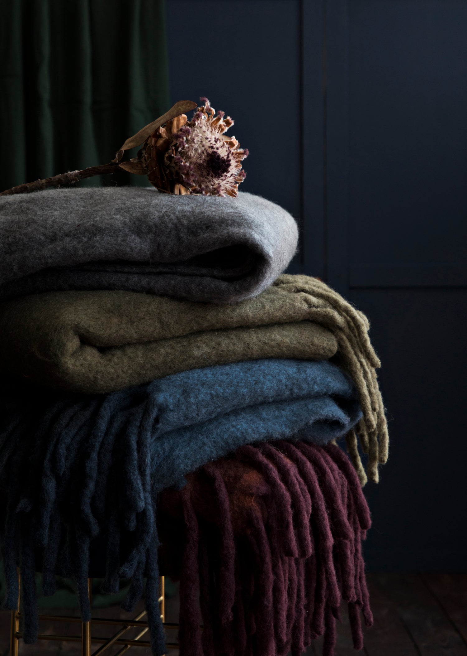 GET TO KNOW: Cozy Living