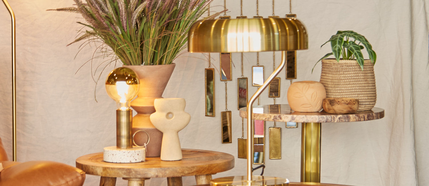 BOHO LIVING