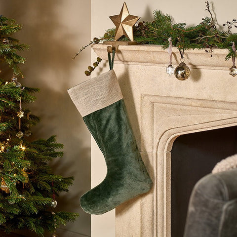 CHRISTMAS HOME ACCESSORIES