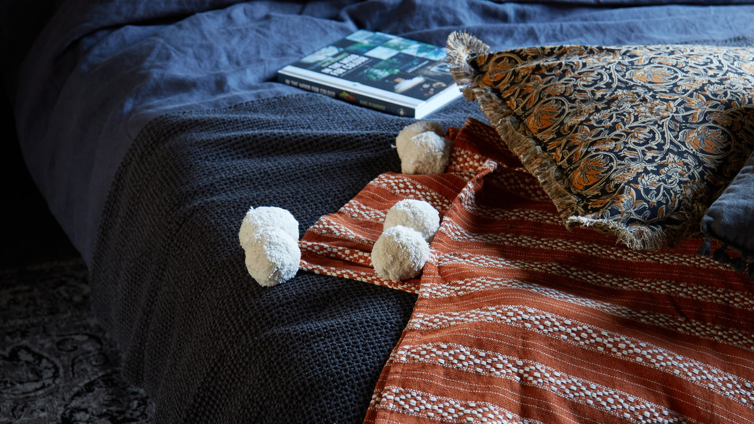 COSY NIGHTS IN