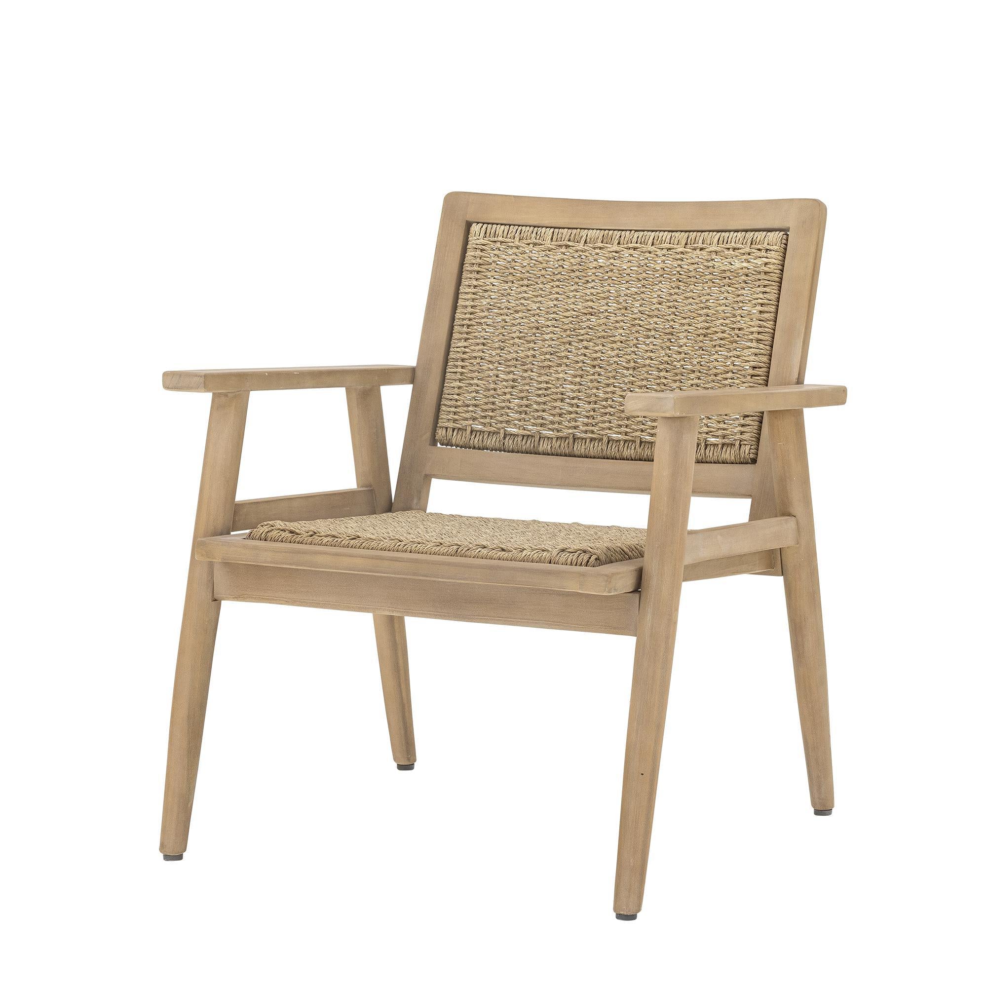 Sorrento Outdoor Chair