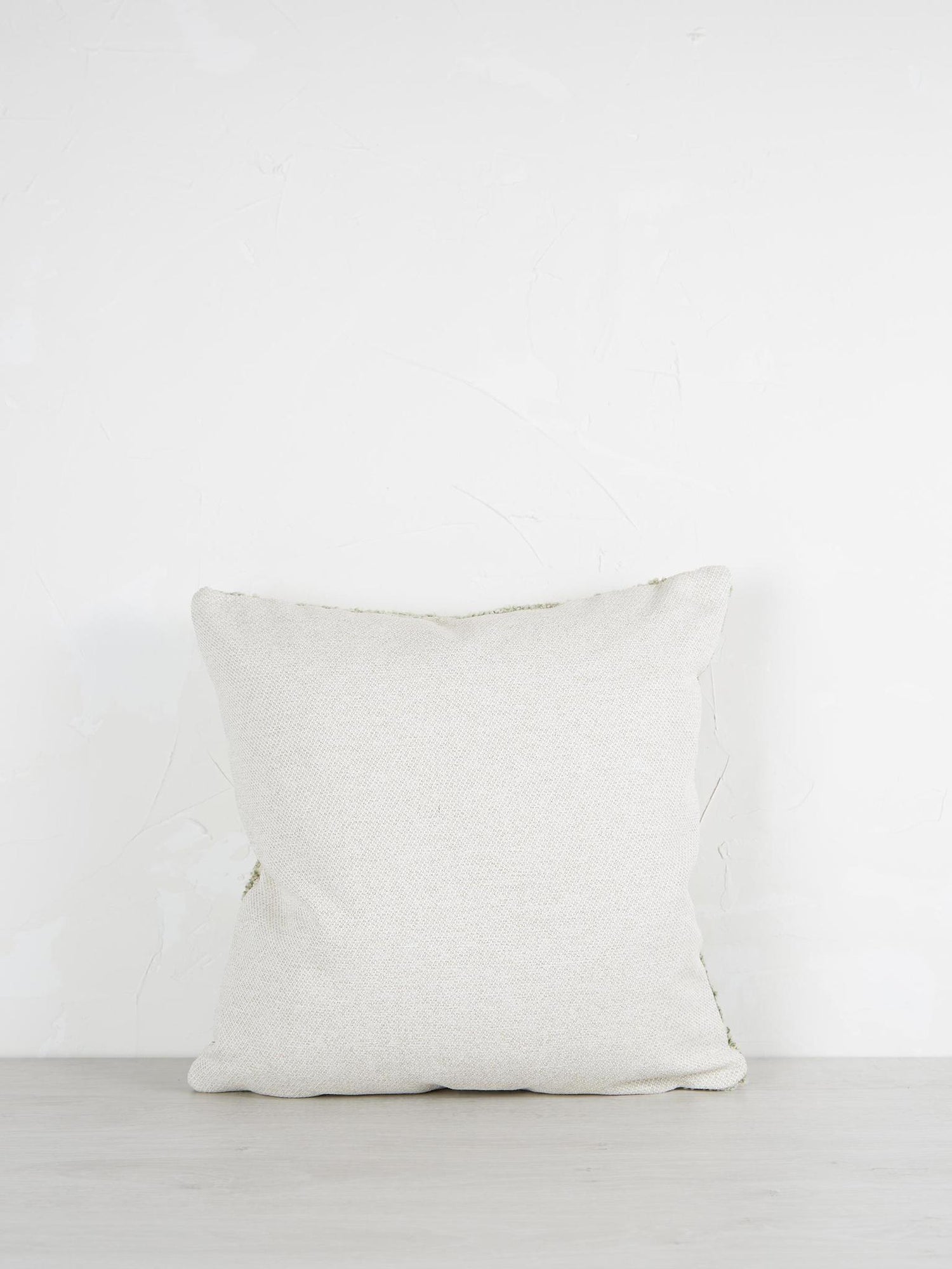 Isadora Cushion - Cream
