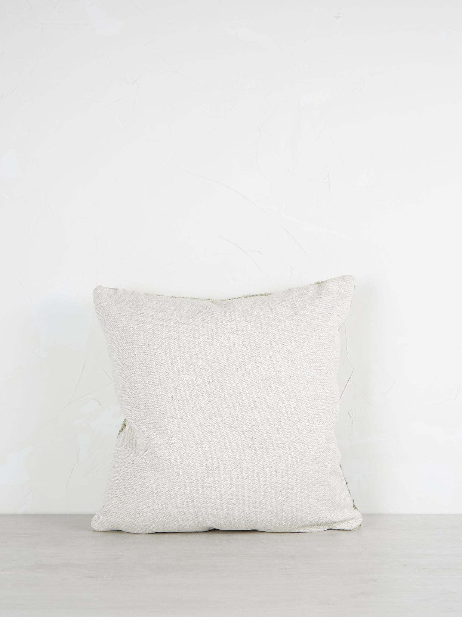 Isadora Cushion - Cream