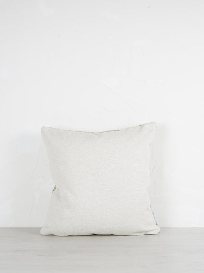 Isadora Cushion - Cream