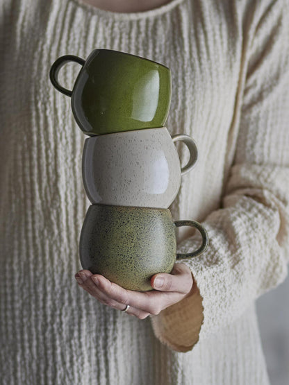 Addison Mug - 3 Colours Available