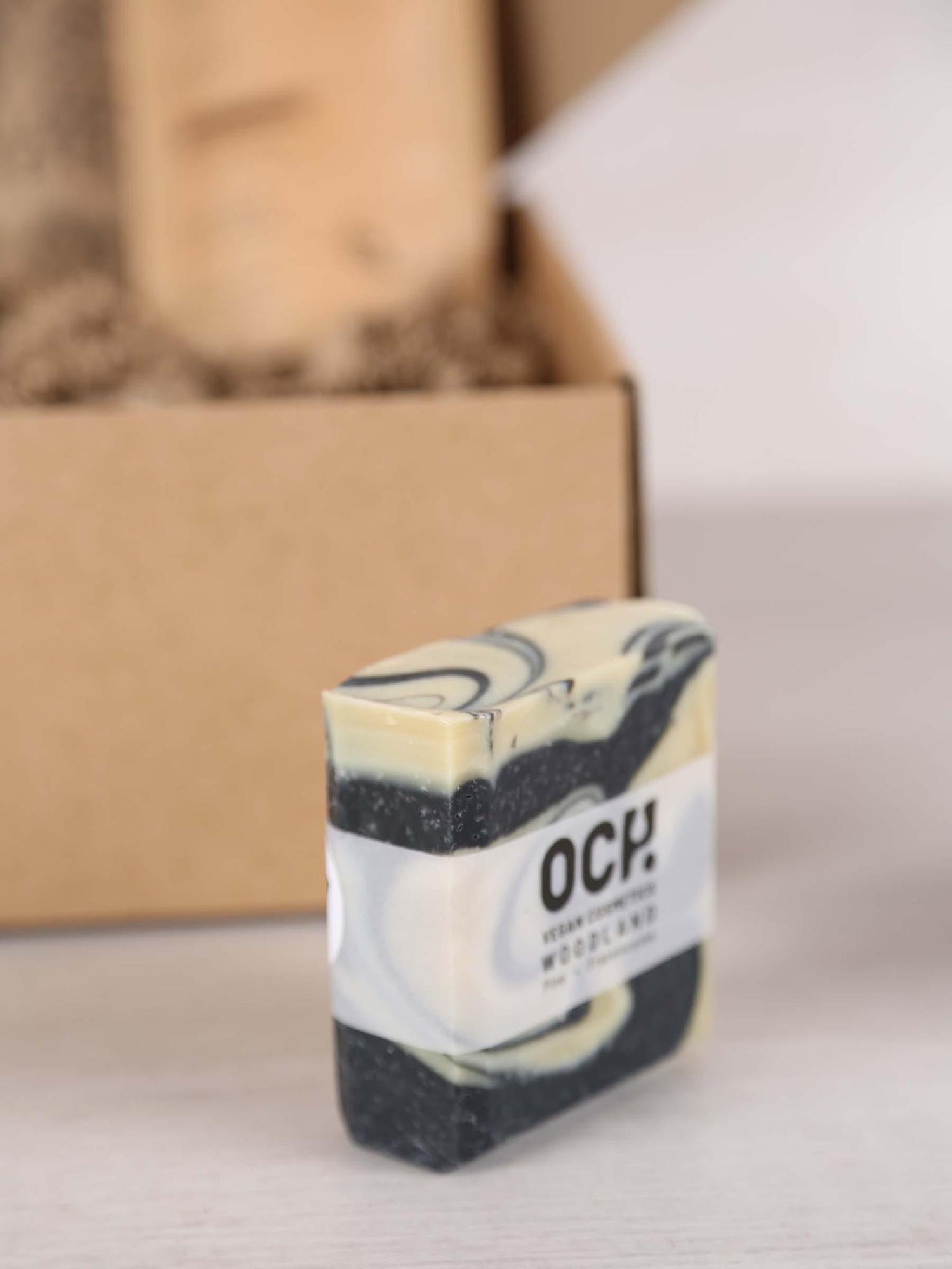 The Dreamers Retreat Gift Box