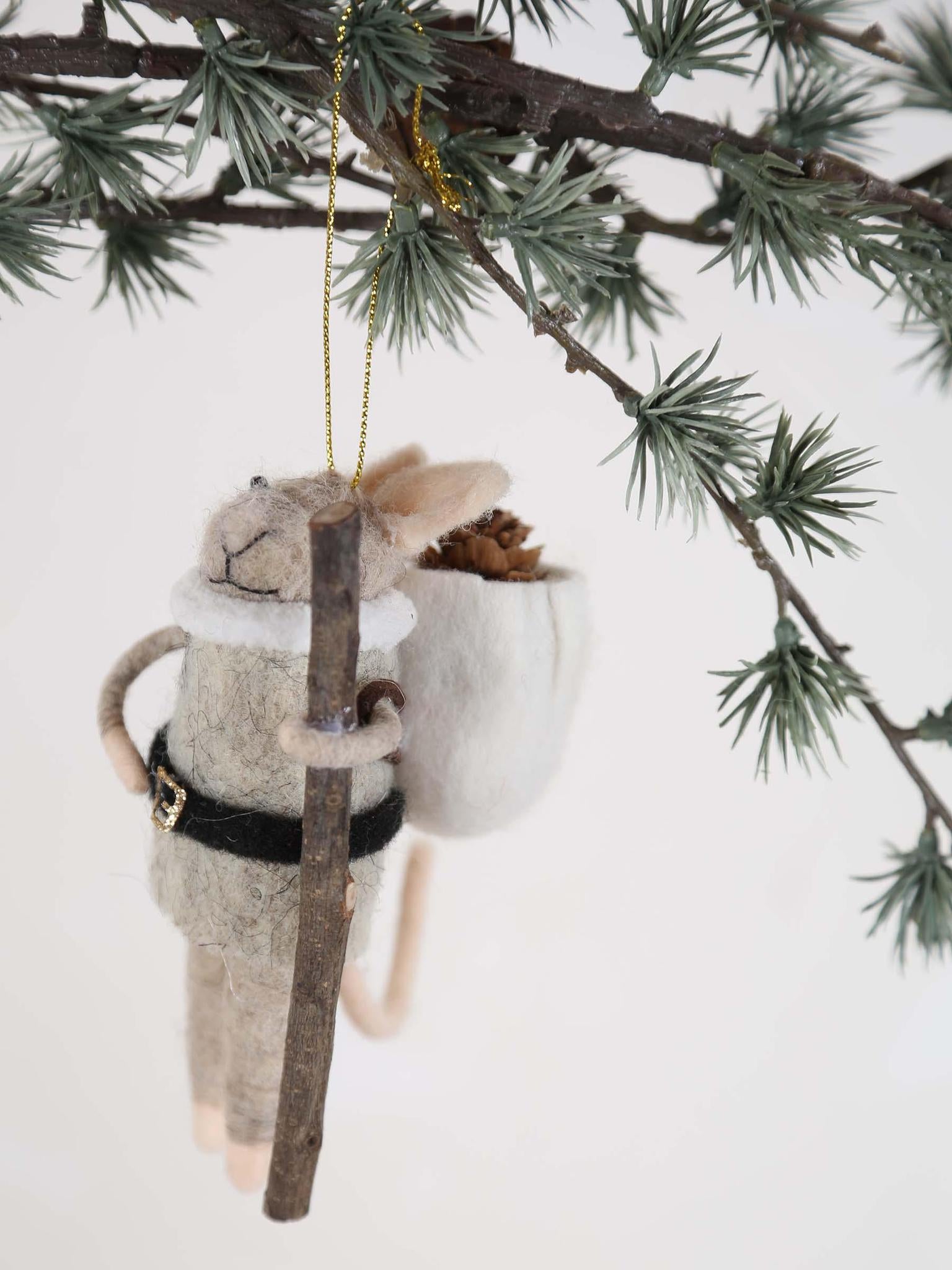 ALPINE ADVENTURE Mice - 2 Options Available