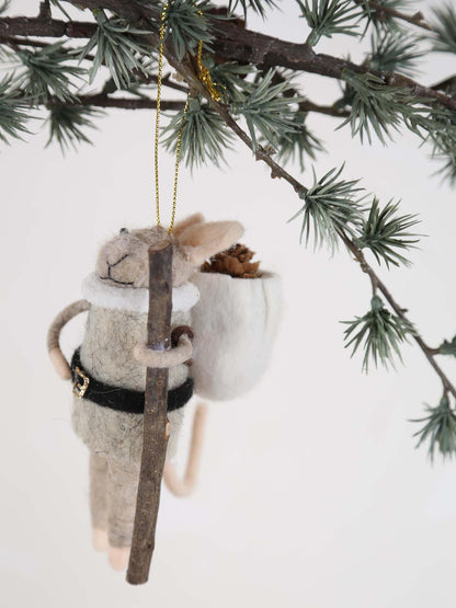 ALPINE ADVENTURE Mice - 2 Options Available