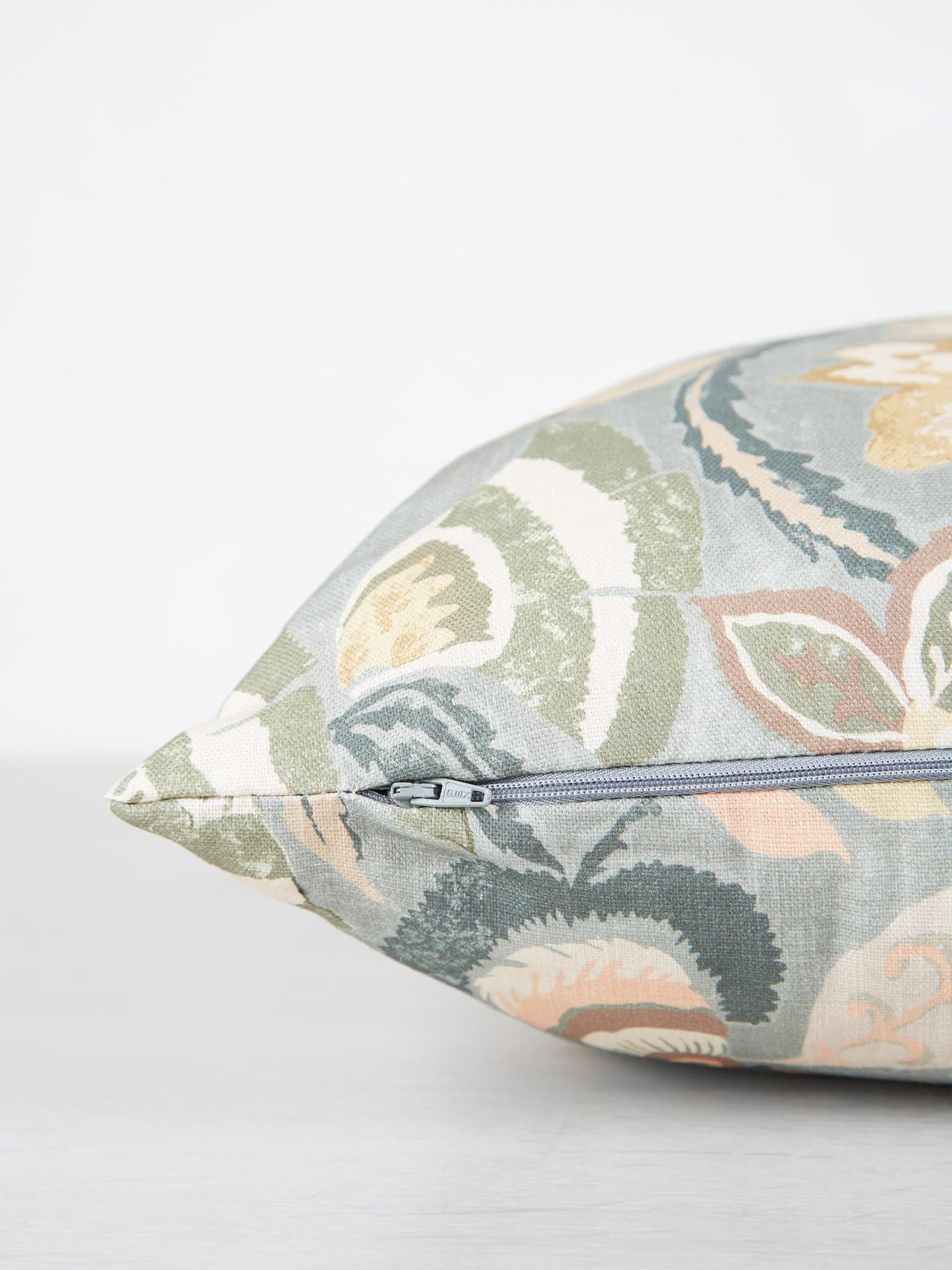Millie Cushion - Green