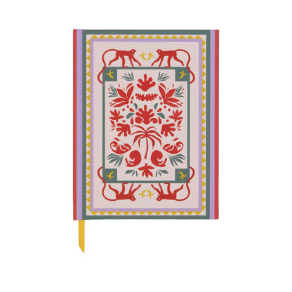 Designworks Ink A Dopo Monkey Journal