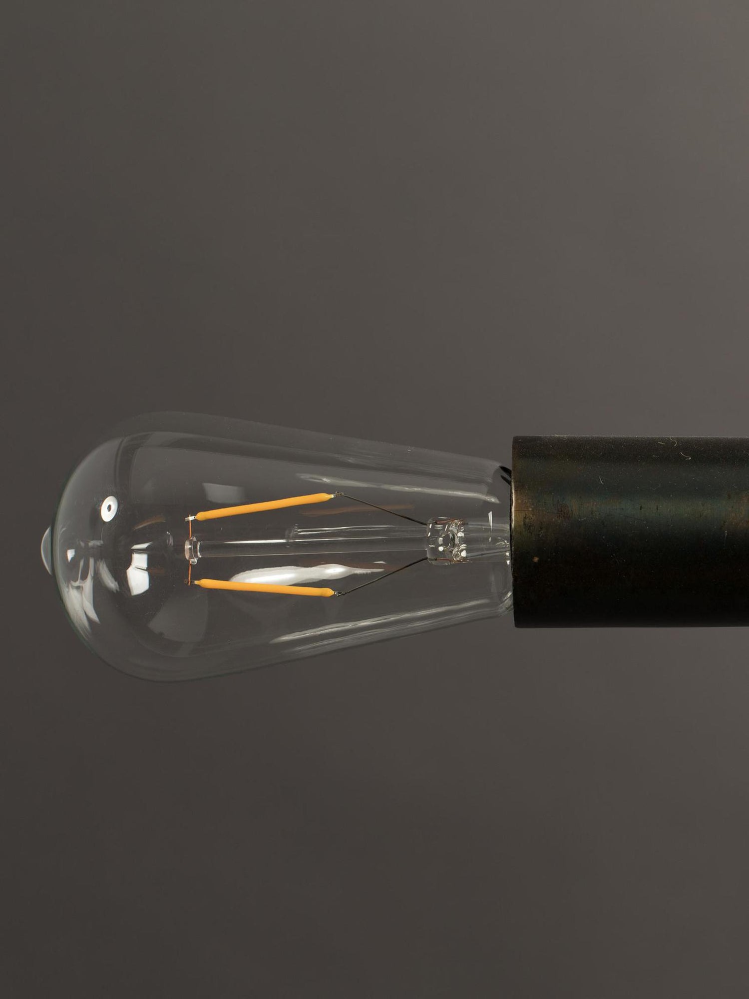Doppio Pendant Light