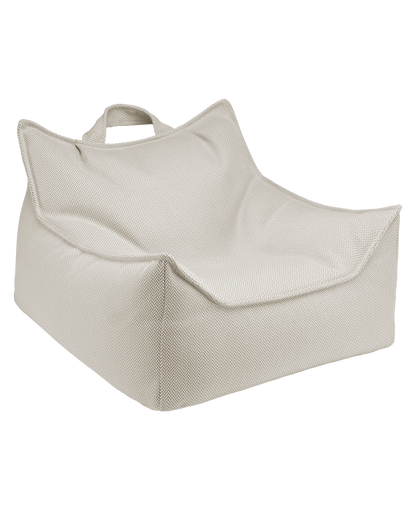 Outdoor Beanbag Chair - 3 Colour Options Available