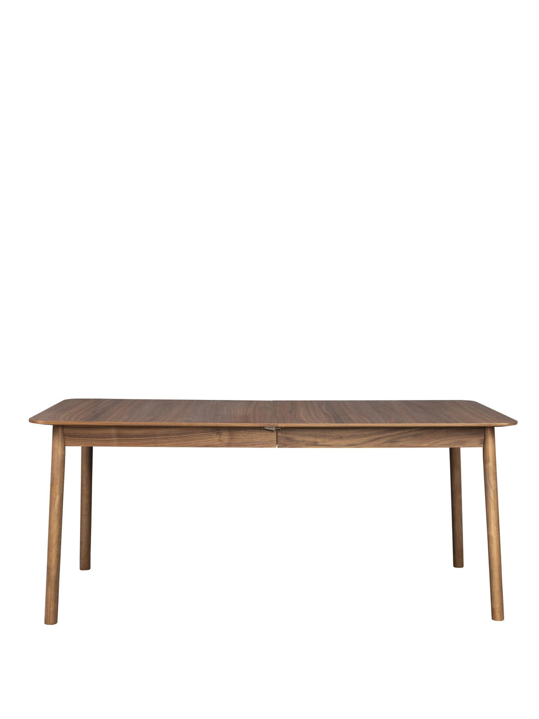 Glimps Dining Extendable Table in Walnut - 2 sizes available