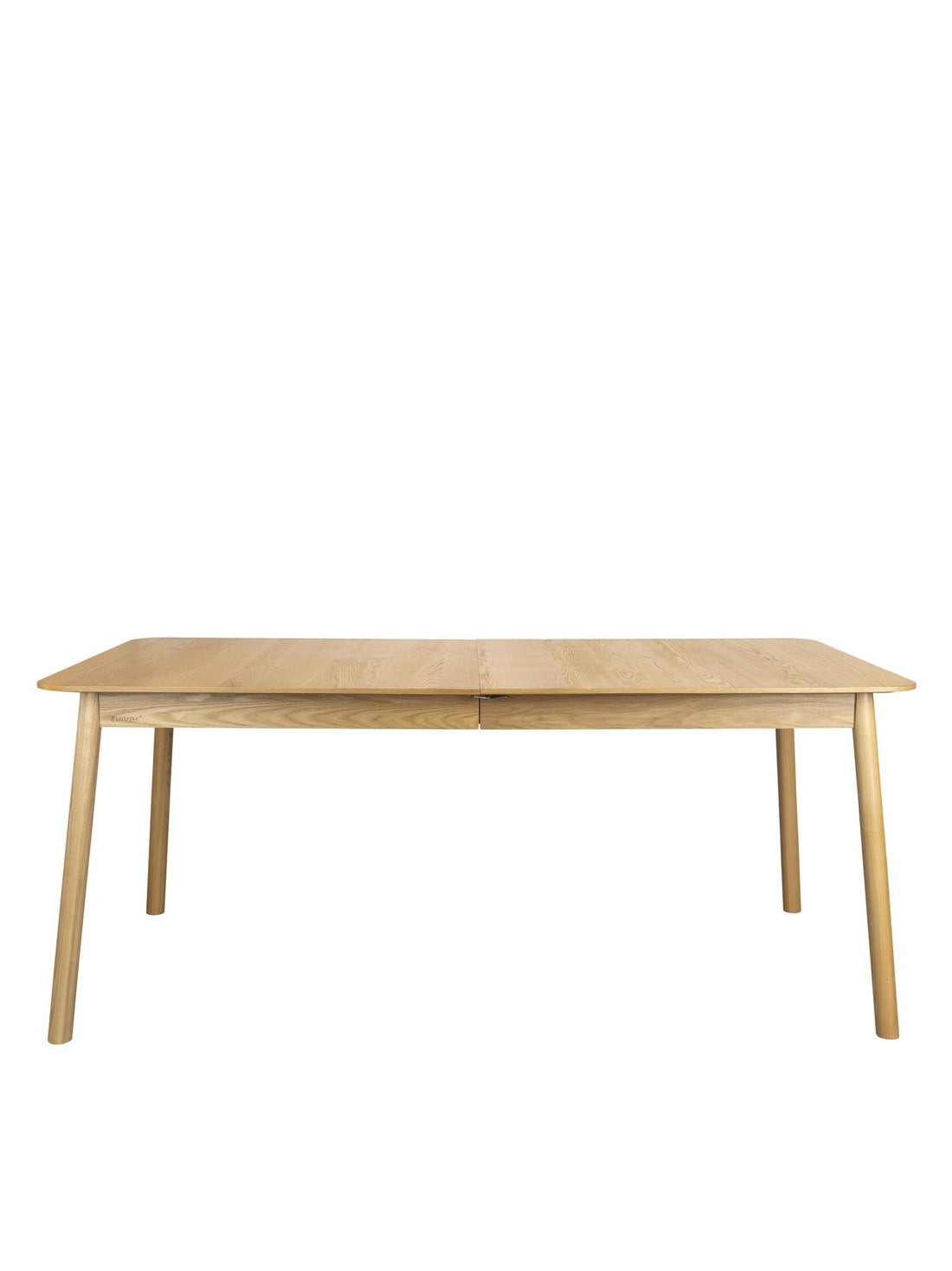 Glimps Dining Extendable Table in Natural - 2 sizes available