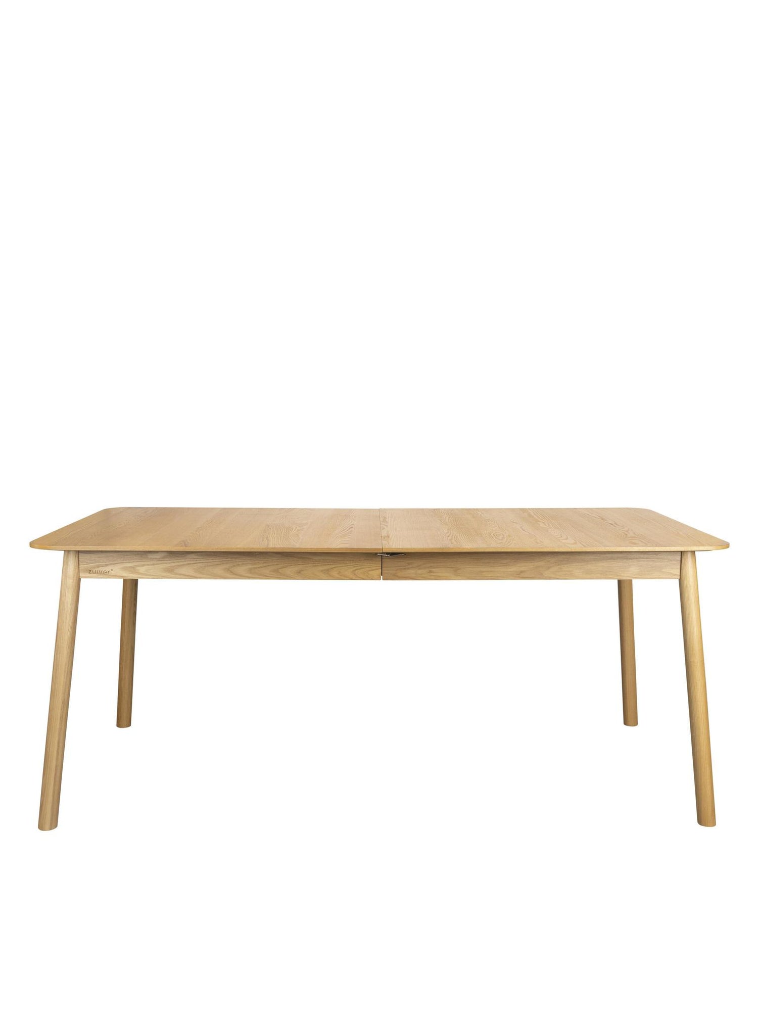 Glimps Dining Extendable Table in Natural - 2 sizes available
