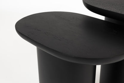 Bela Set of 2 Side Tables