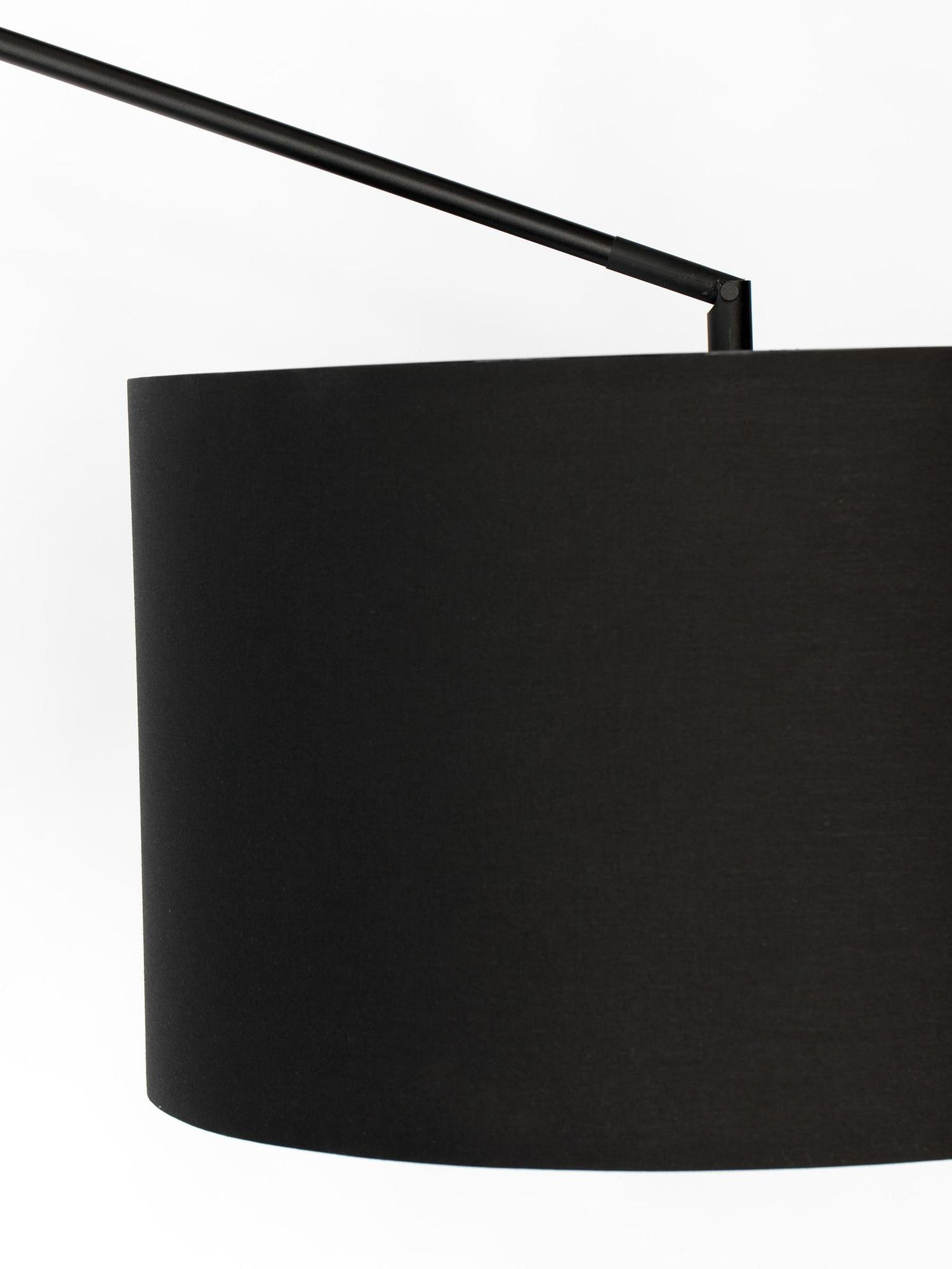 Tokio Floor Lamp - Black