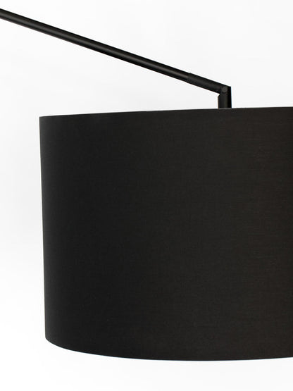 Tokio Floor Lamp - Black