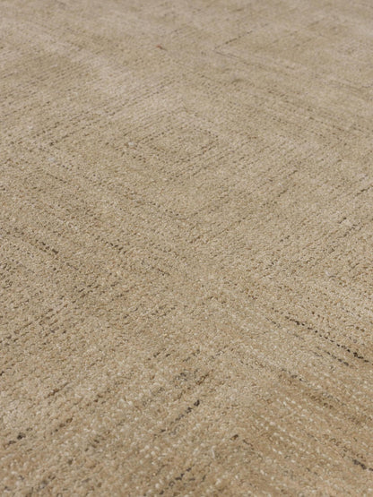 Maryland rug - Vintage pattern