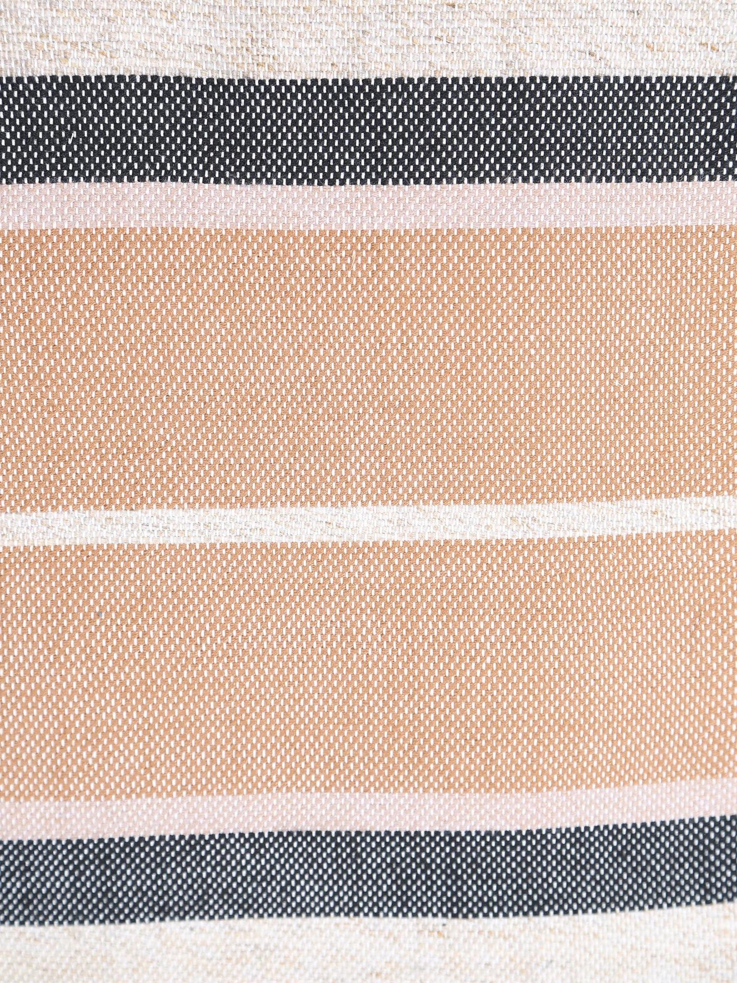 Gatsby Heavy Weave Floor Cushion
