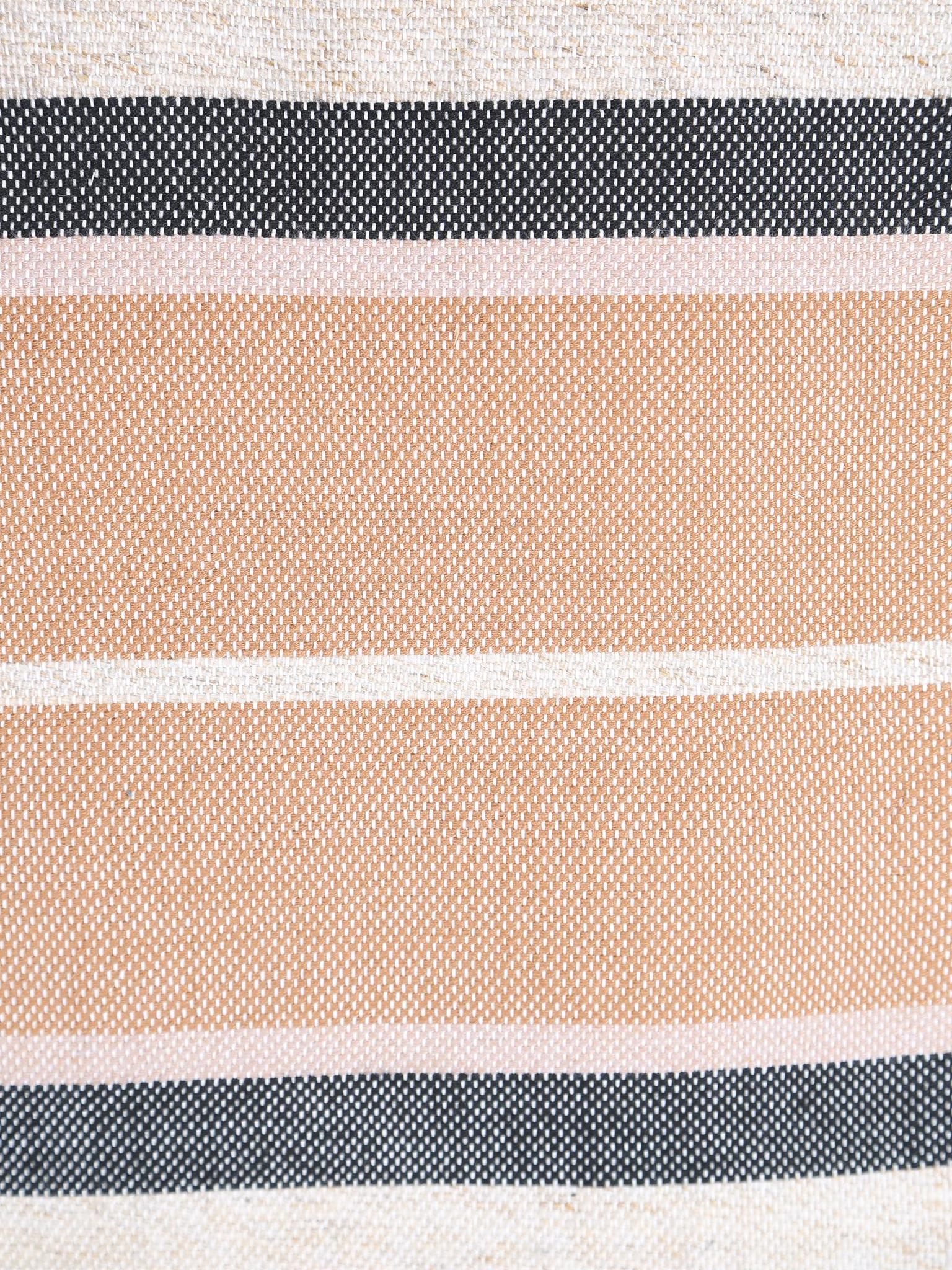 Gatsby Heavy Weave Floor Cushion