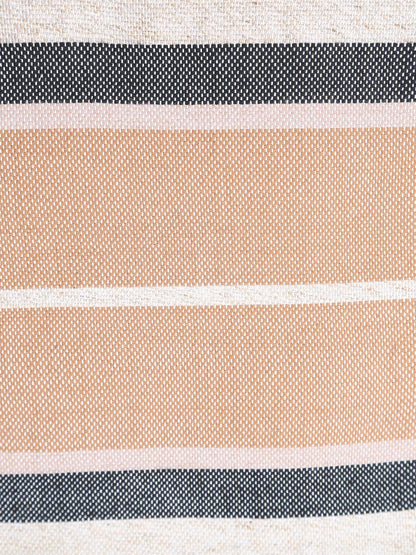 Gatsby Heavy Weave Floor Cushion