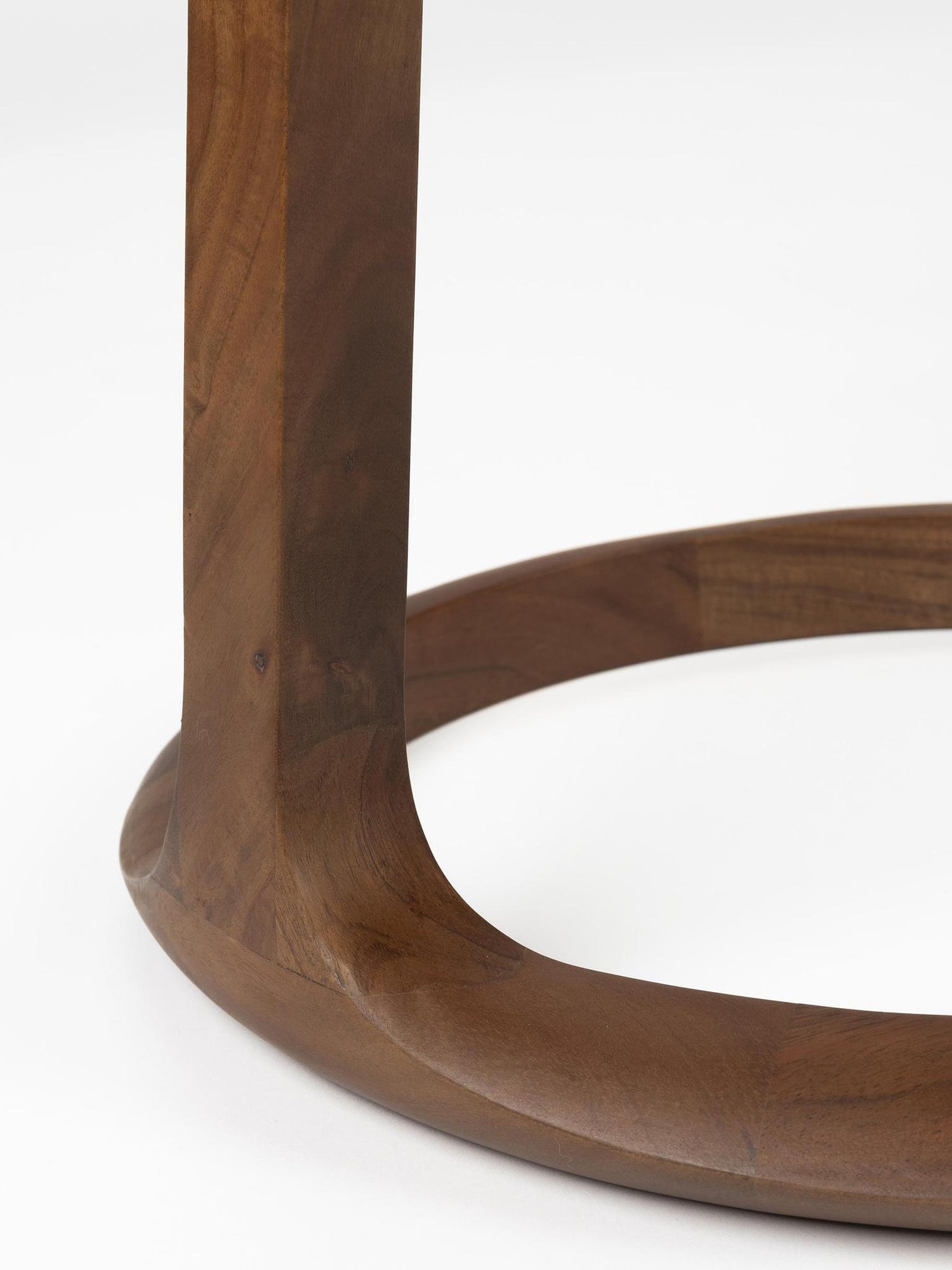 Doppio Side Table