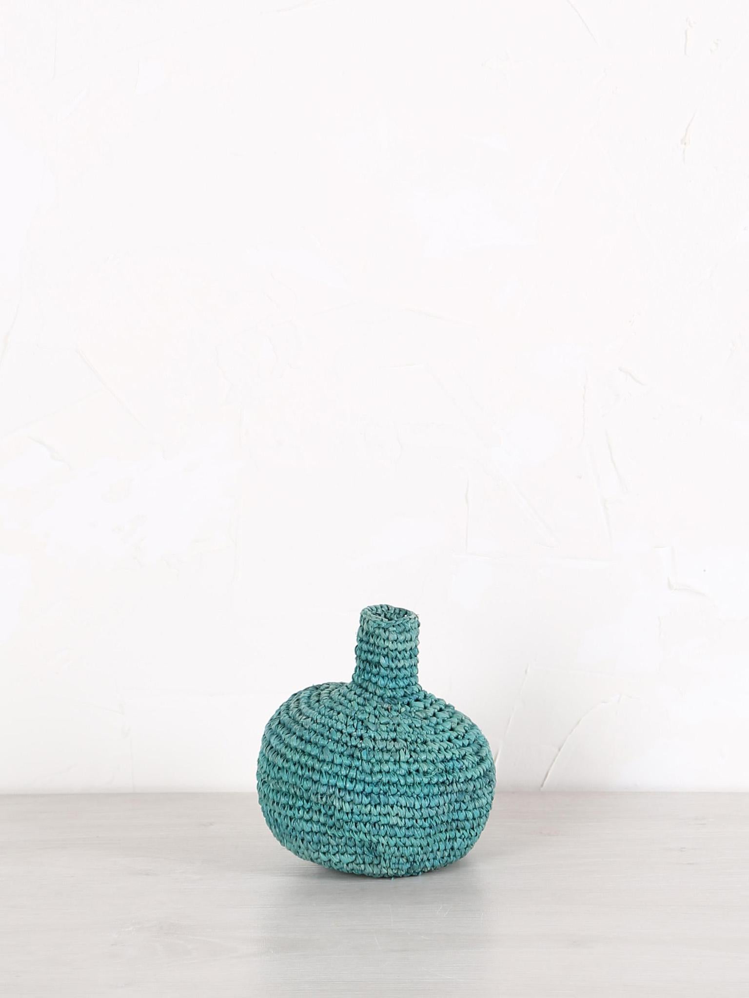 Lady Joan Small Bud Vase - 3 colours available