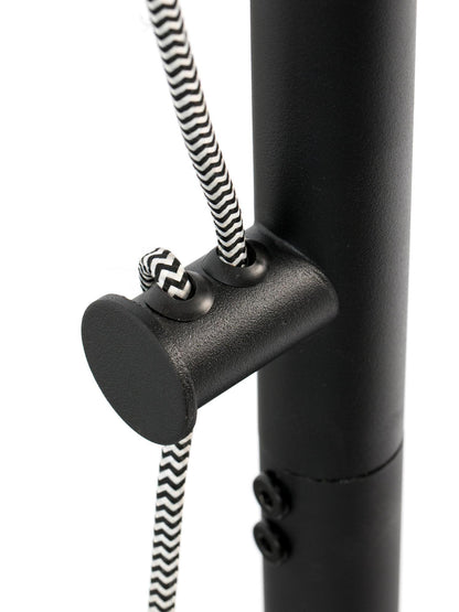 Tokio Floor Lamp - Black