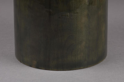 Marcie Green Mango Wood Coffee/Side Table - 2 Sizes Available