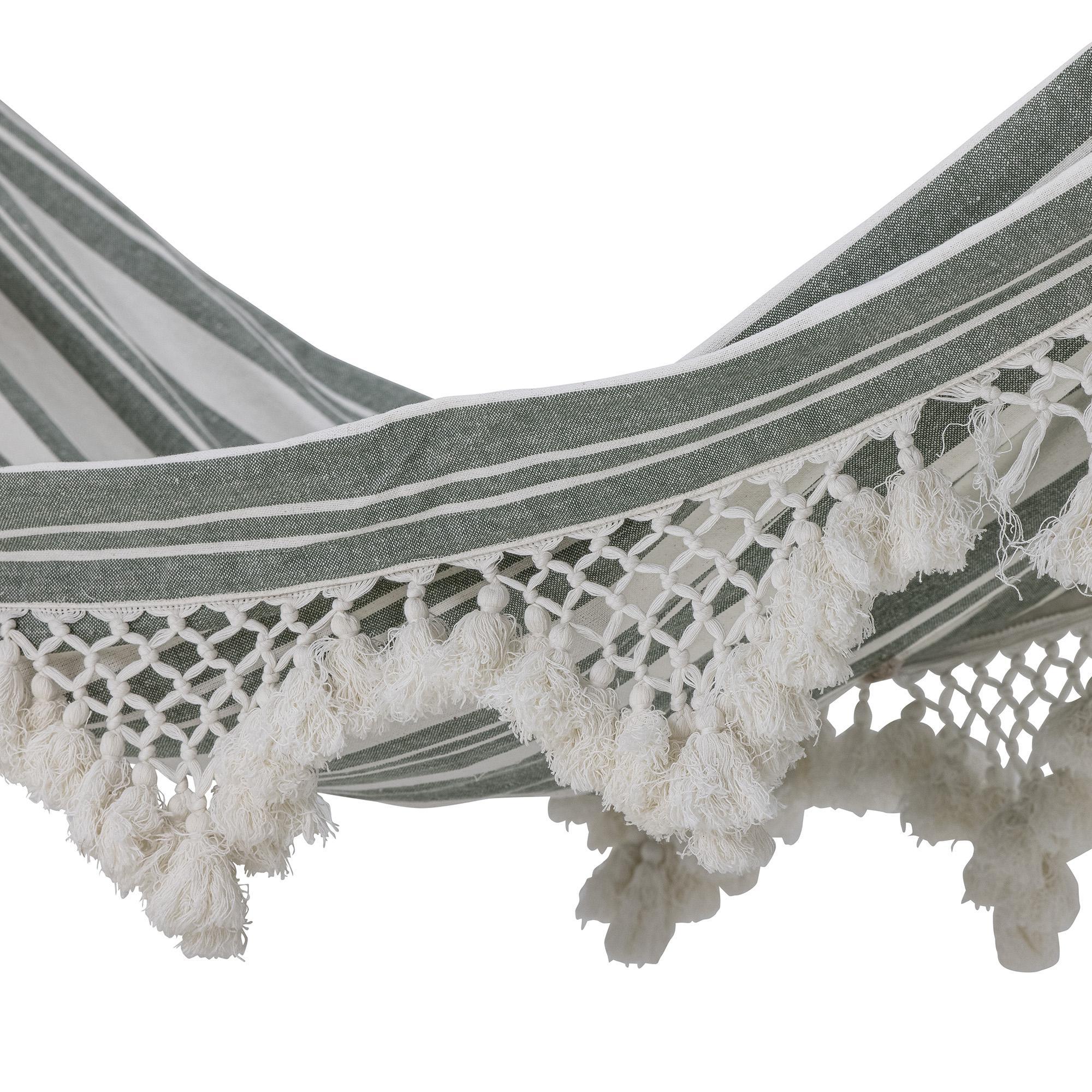 Cruz Hammock