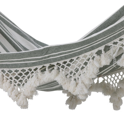 Cruz Hammock