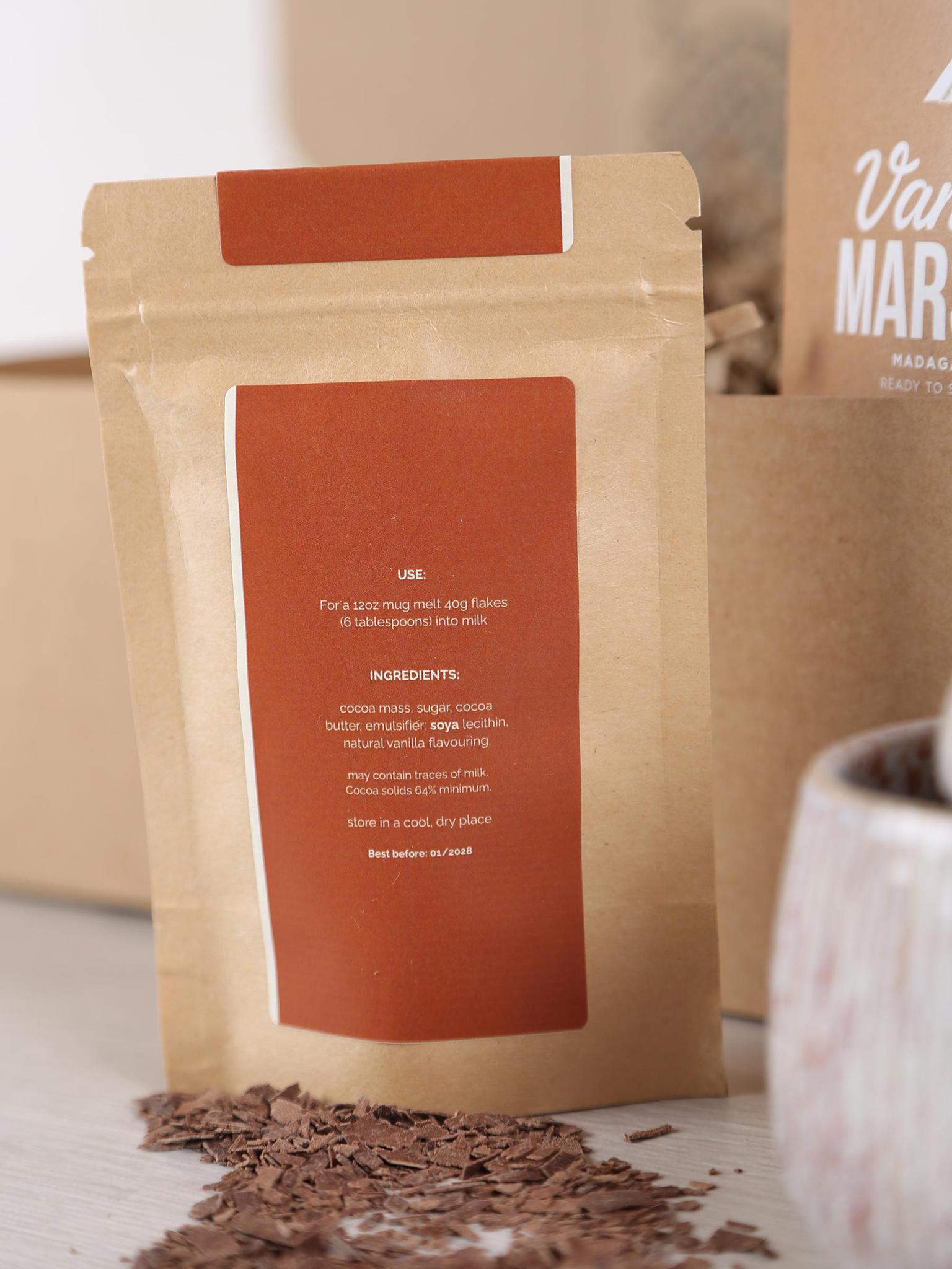 Toasty Campfire Cocoa - Giftbox