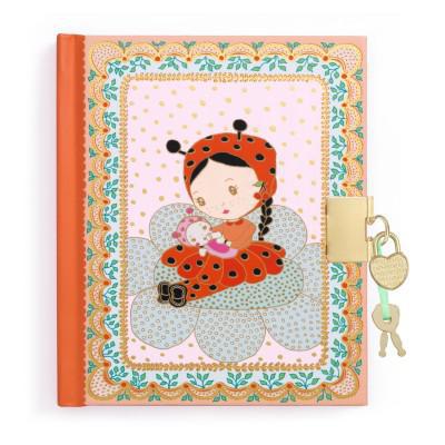 Secret Sloe Notebook