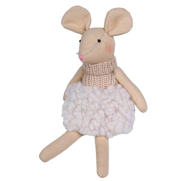 Decorative Mouse Ornament