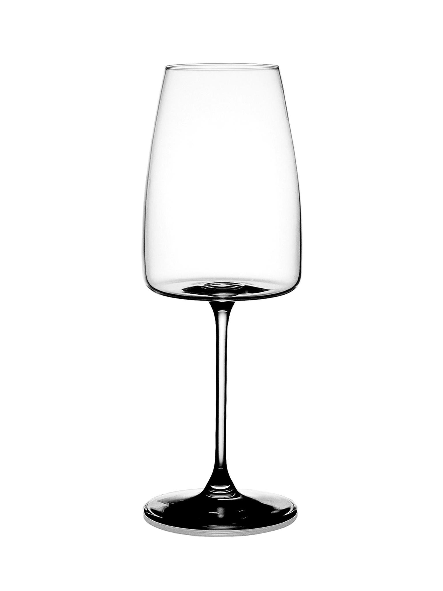 Margaux - red wine glass - crystalline glass